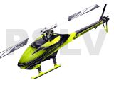 SG501  Sab Goblin 500 Flybarless Electric Helicopter Yellow/Black   ( Pre order)